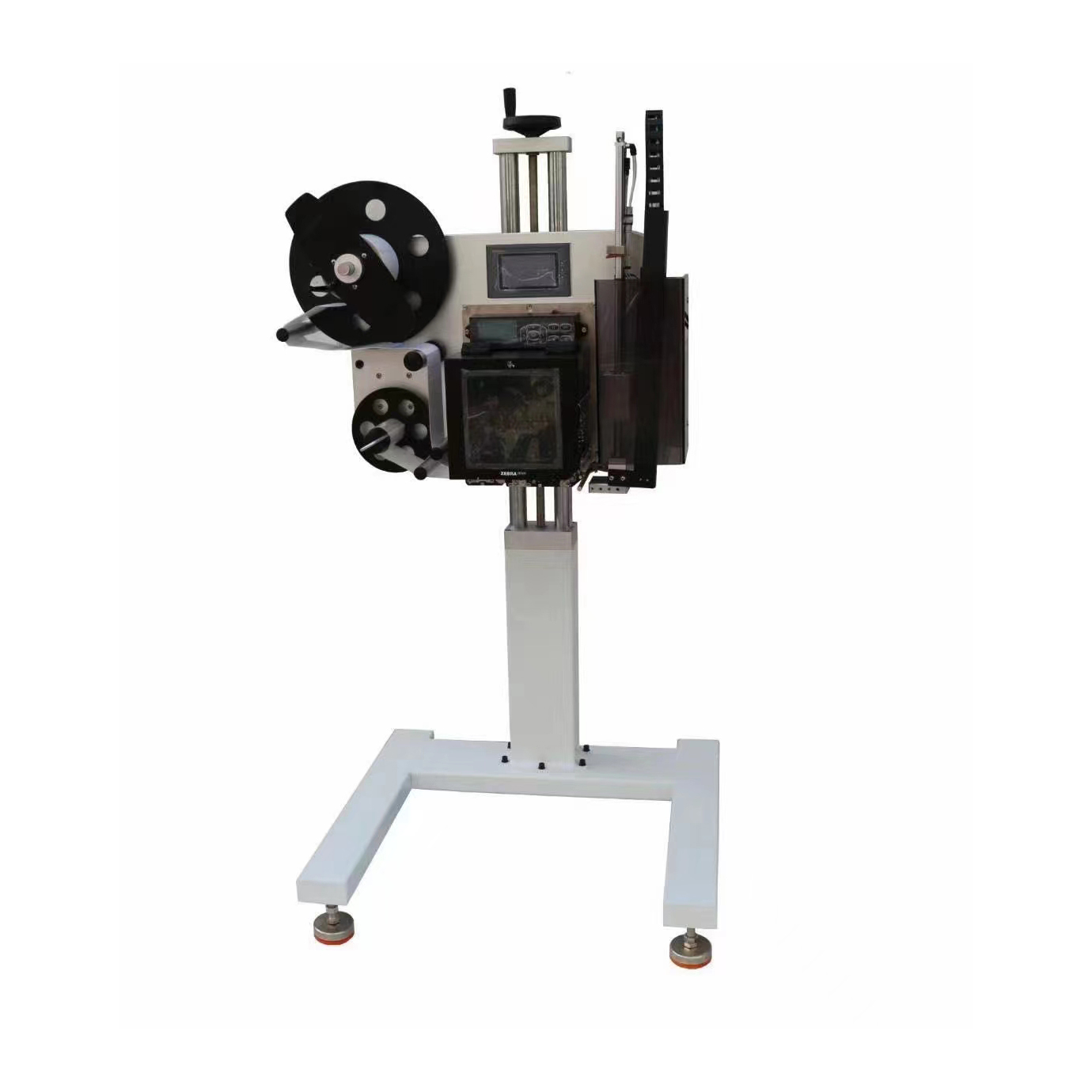 打印貼標機（jī）